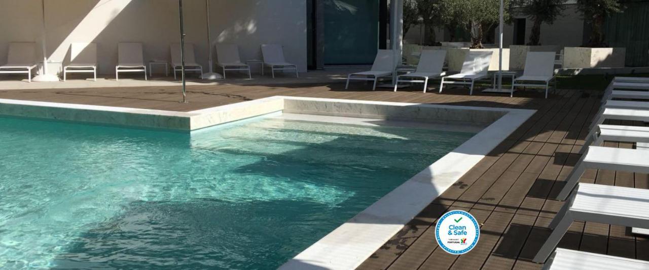 Evora Olive Hotel Hotel