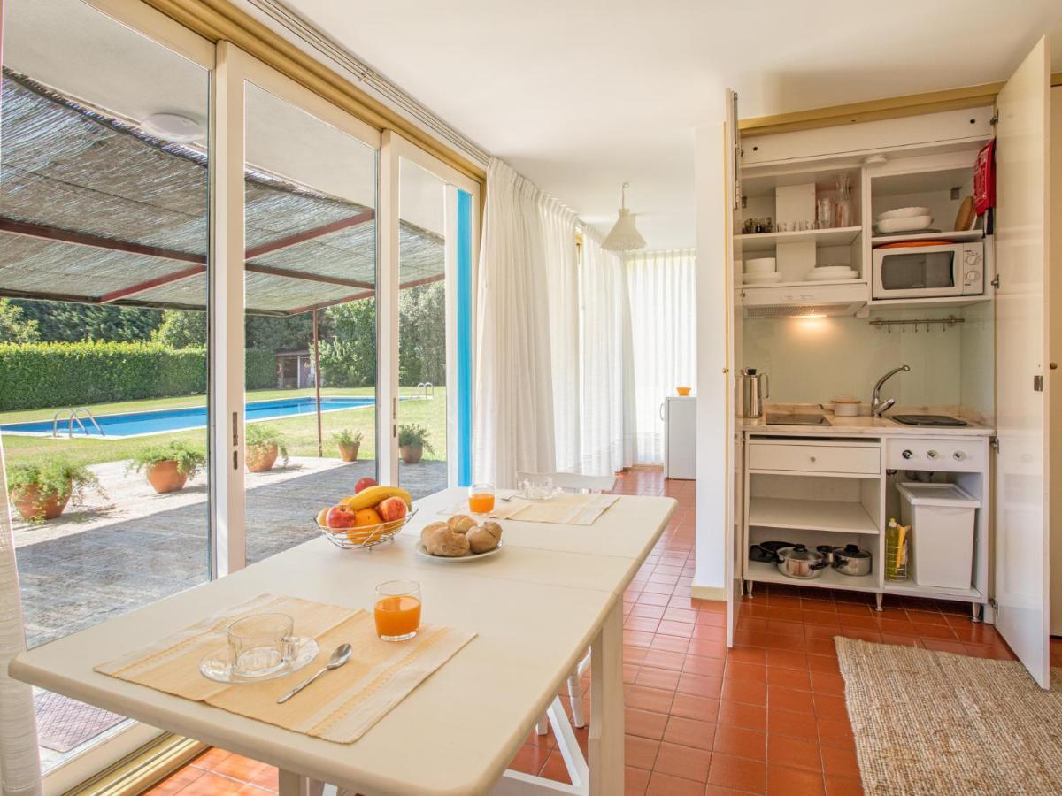 Farm stay Quinta Do Casal De S. Miguel De Soutelo *