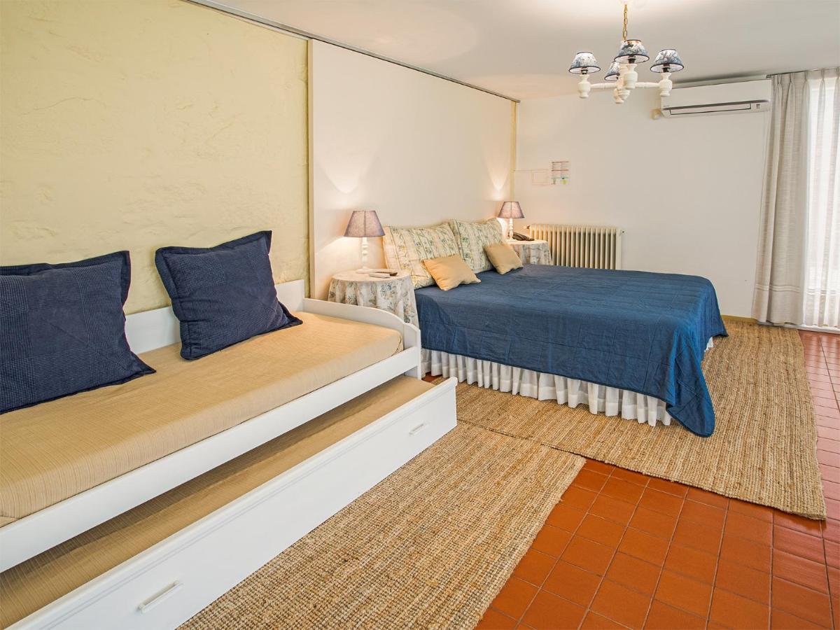 Farm stay Quinta Do Casal De S. Miguel De Soutelo
