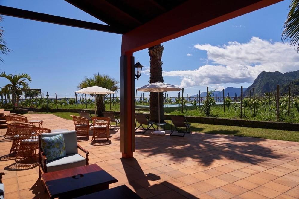 Quinta Do Furao 4* Santana (Madeira)