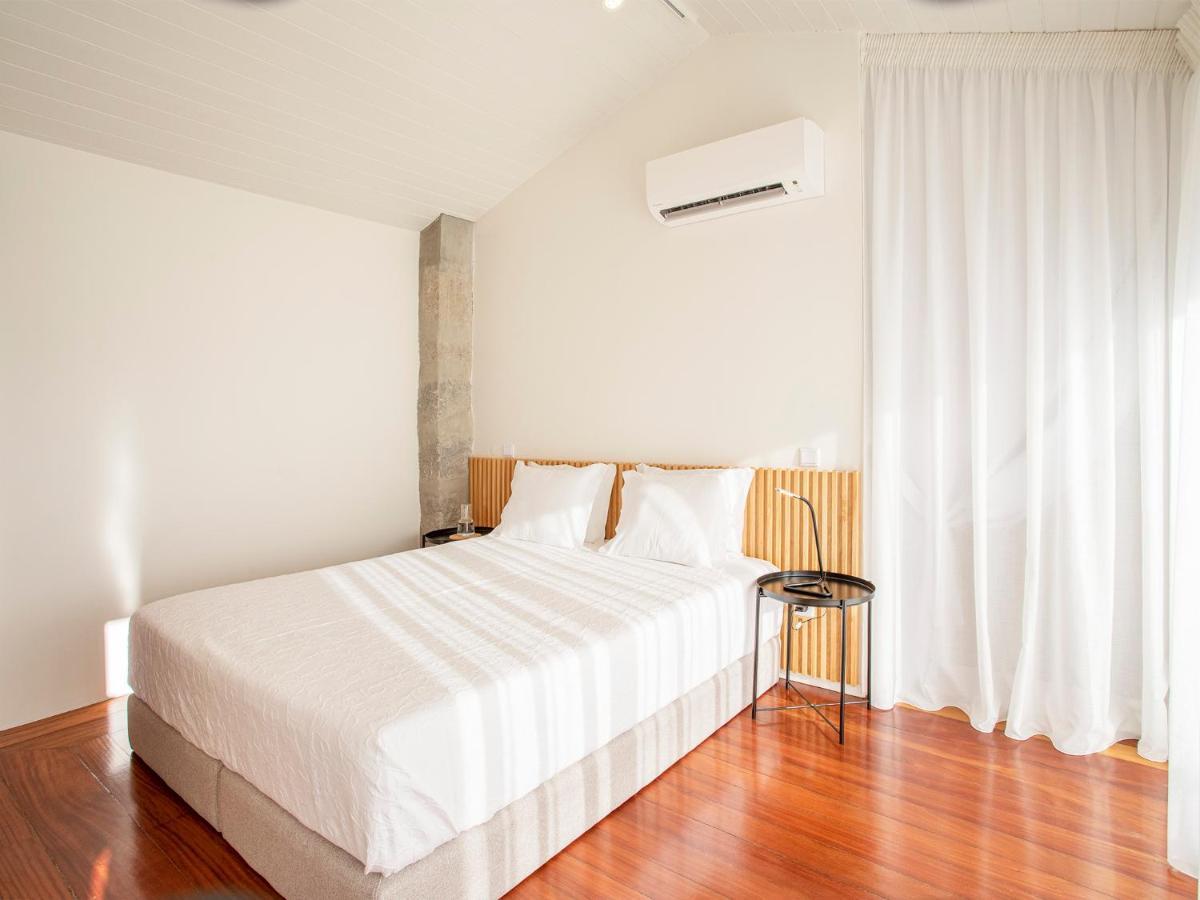 Quinta Do Casal De S. Miguel De Soutelo Farm stay *