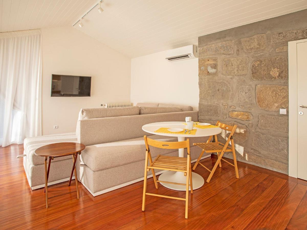 Farm stay Quinta Do Casal De S. Miguel De Soutelo Vila Verde (Braga)