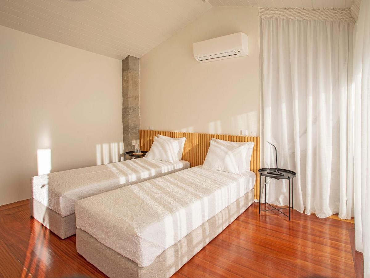 Farm stay Quinta Do Casal De S. Miguel De Soutelo