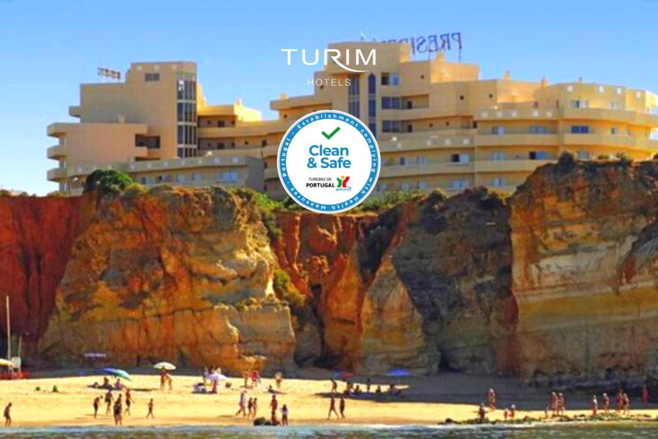 Turim Presidente Hotel Portimao