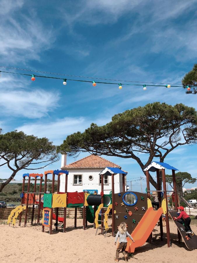 Oasis Backpackers Sintra Surf * Colares