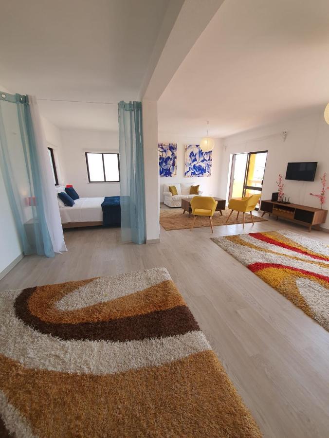 Casa Concha - Peaceful And Relaxing Guest house Lagos