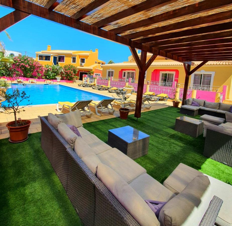 Graciosa - Tranquility Oasis Casa de hóspedes Lagos