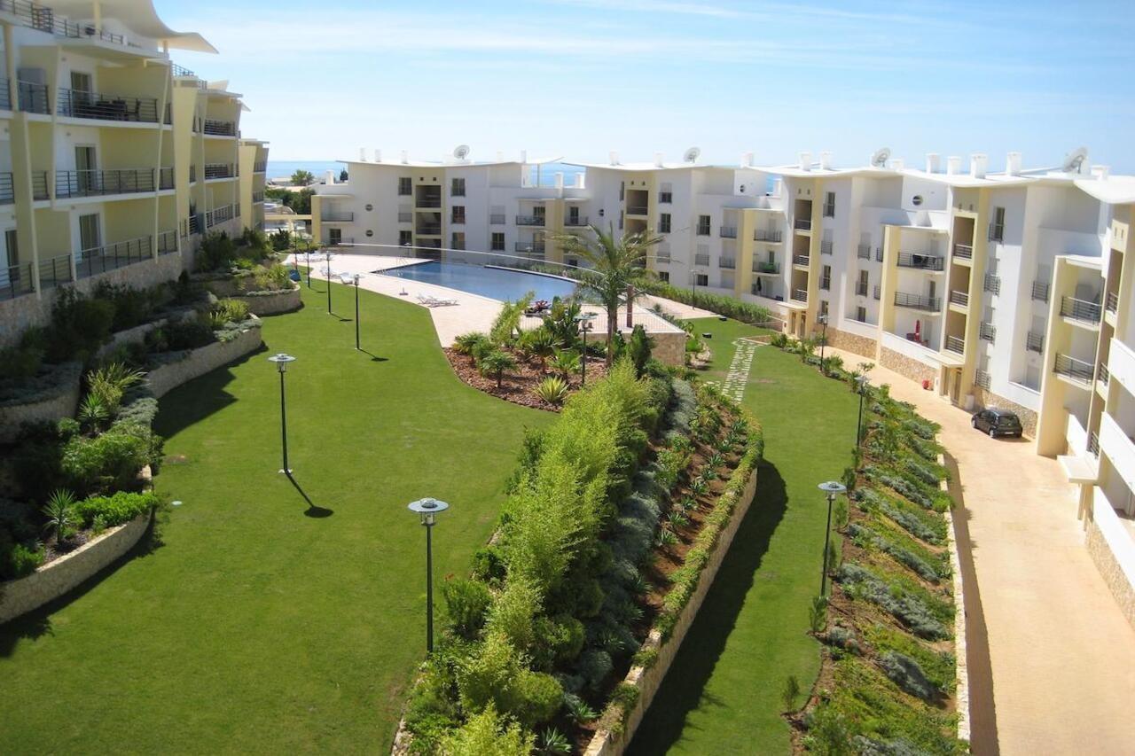 Encosta Da Orada By Garvetur Appartement