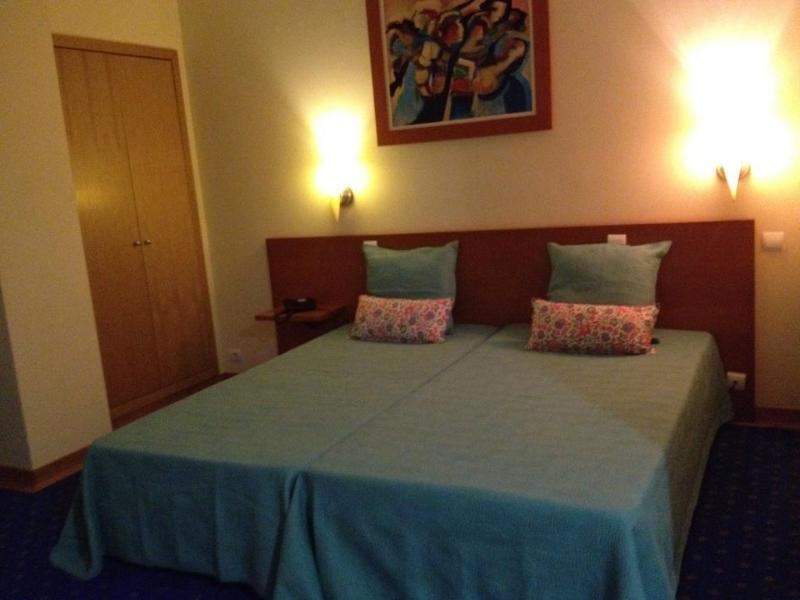 Hotel Dom Jorge De Lencastre