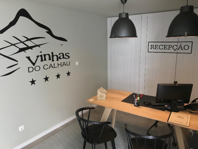 Aparthotel Vinhas Do Calhau Madalena (Azores)