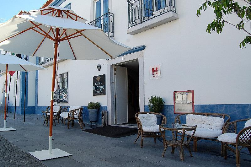 Dom Jorge De Lencastre 3* Grândola