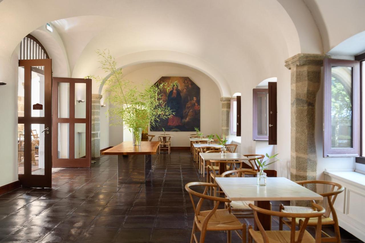 Hotel Convento Do Espinheiro, Historic & 5*