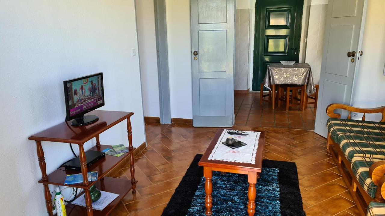 Holiday home Moradias Estacao Radio Naval , Moradia Do Porto Lajes das Flores
