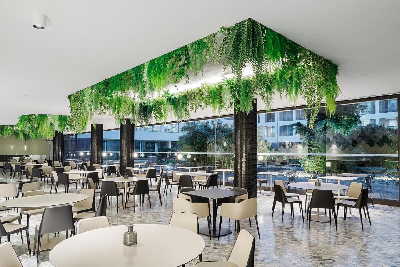 Azoris Royal Garden - Leisure & Conference Hotel Ponta Delgada (Sao Miguel)