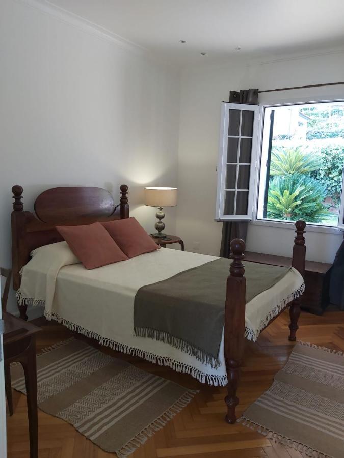 Сasa de vacaciones Cycca House São Vicente