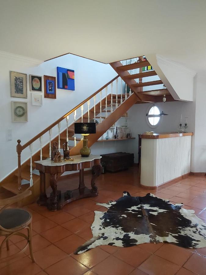 Cycca House * São Vicente