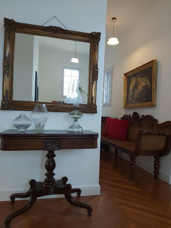 Cycca House Сasa de vacaciones São Vicente