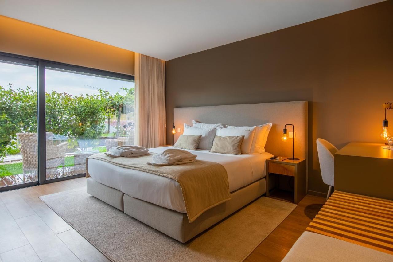 Hotel Quinta Do Pedregal &