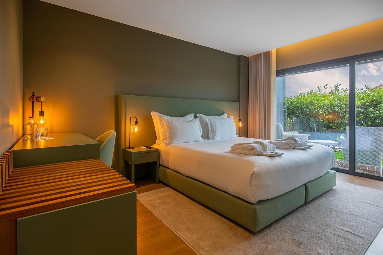 Hotel Quinta Do Pedregal &