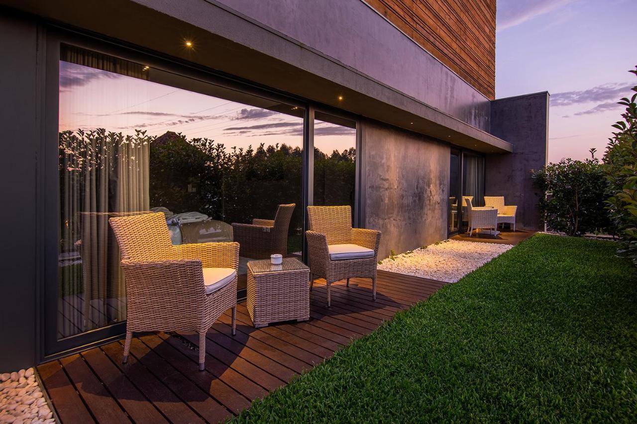 Quinta Do Pedregal & Vila Nova de Gaia