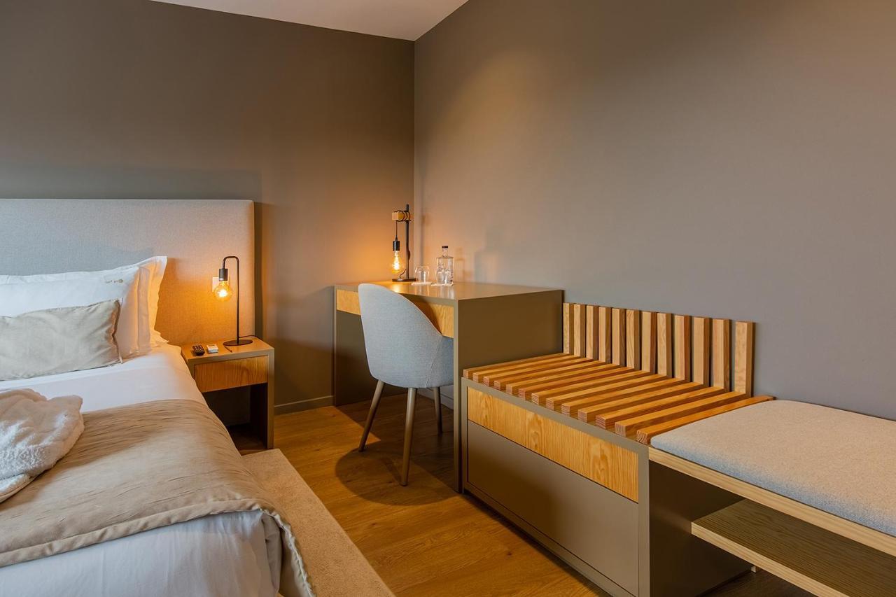 Hotel Quinta Do Pedregal & 4*
