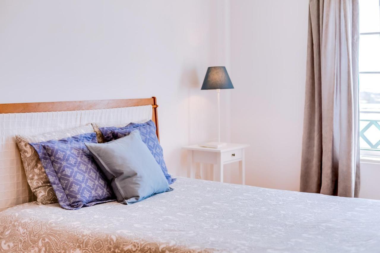 The Nest - Sea View - Apartamento *