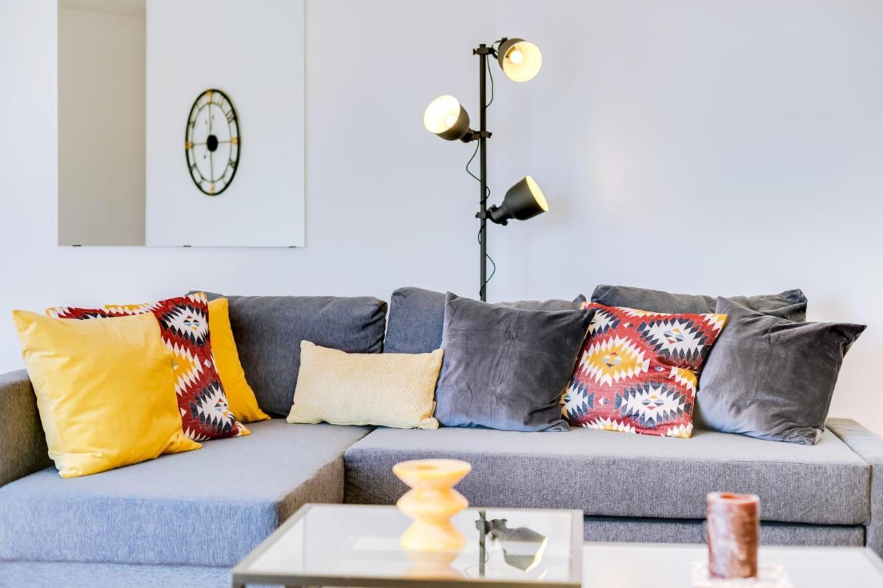 Apartamento The Nest - Sea View -