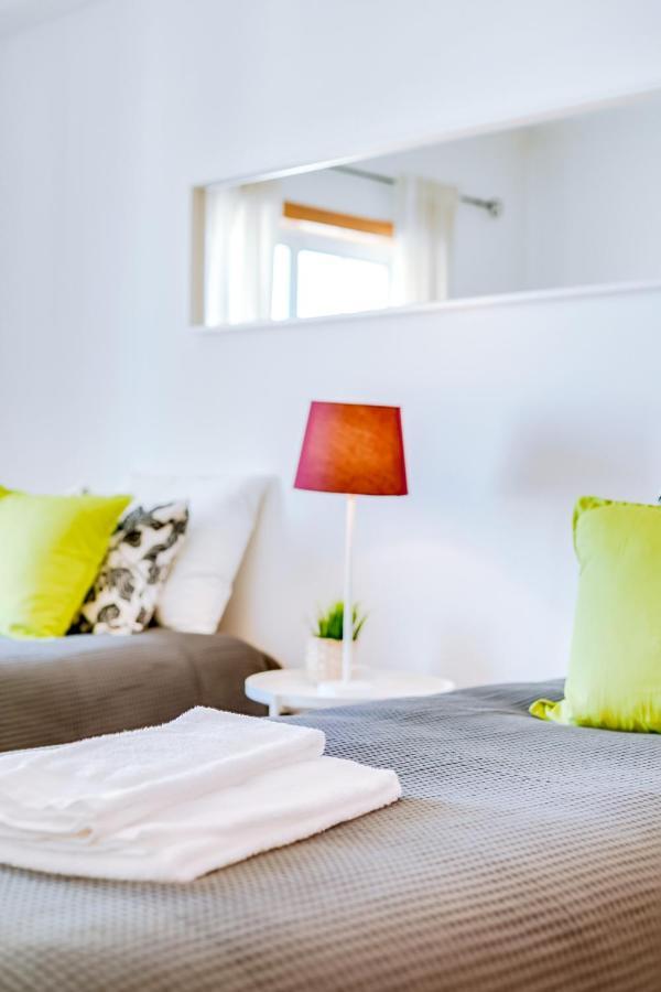 Apartamento The Nest - Sea View - Distrito de Faro