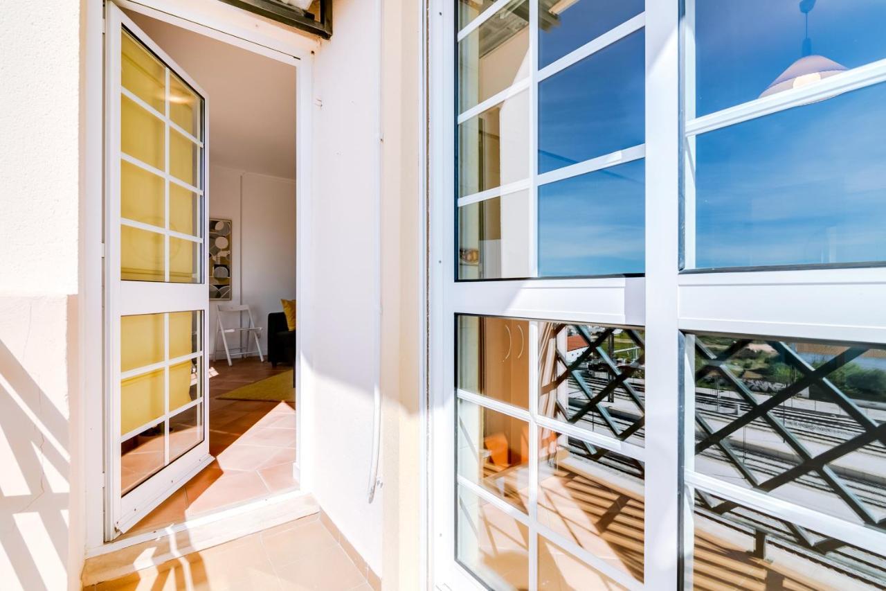Apartamento The Nest - Sea View -