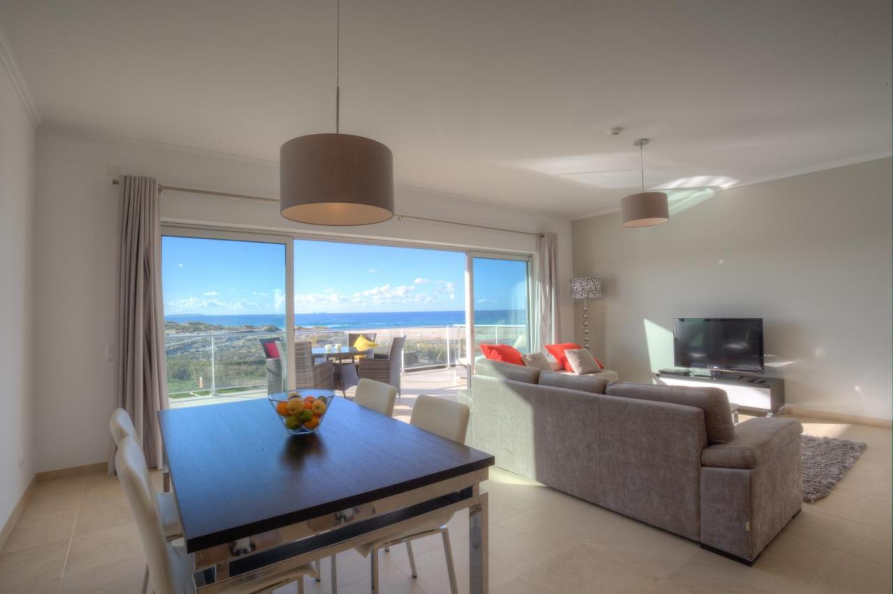 The Beachfront - D'el Rey Golf & Resort