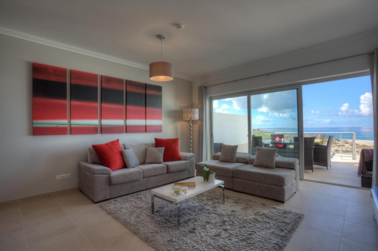 The Beachfront - D'el Rey Golf & 5*