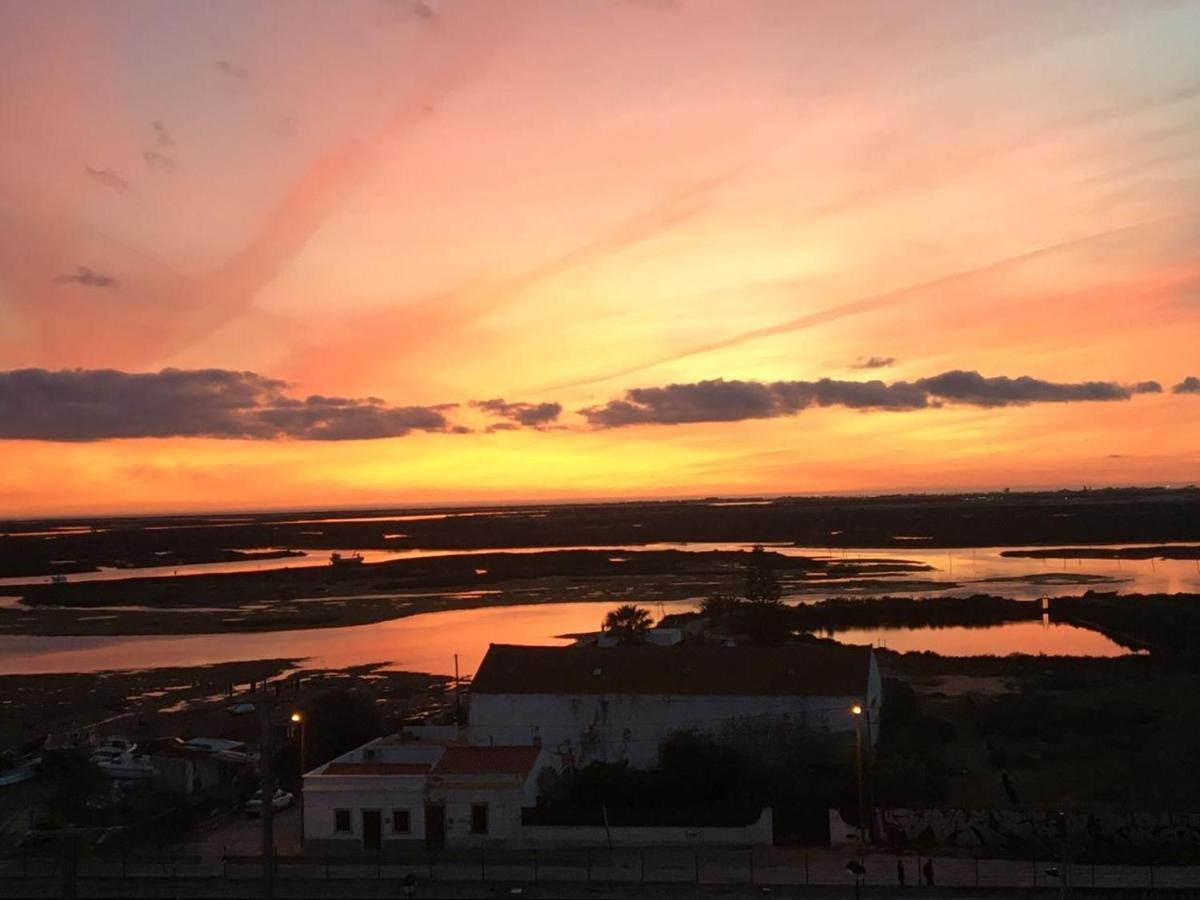 Apartamento The Nest - Sea View - Distrito de Faro