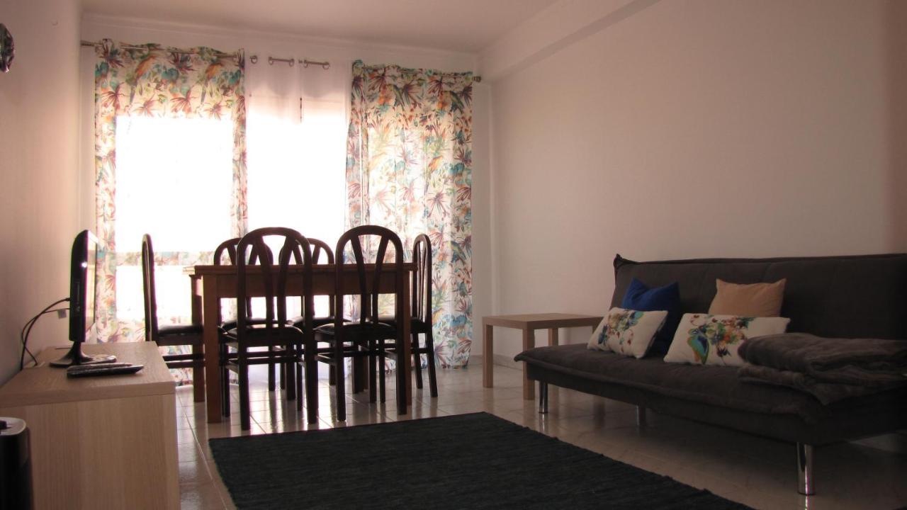 Appartement Waves Peniche