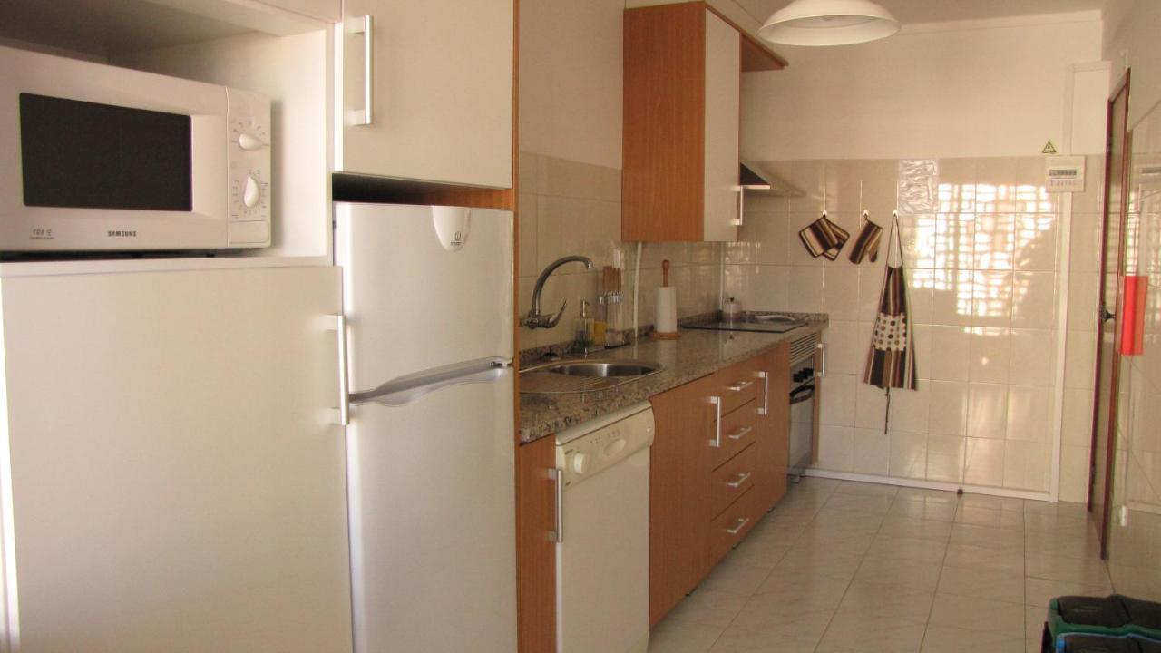 Apartment Waves Peniche