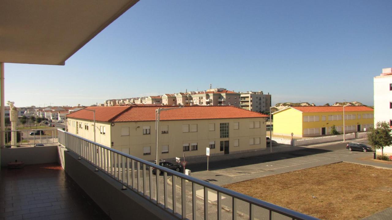 Appartement Waves