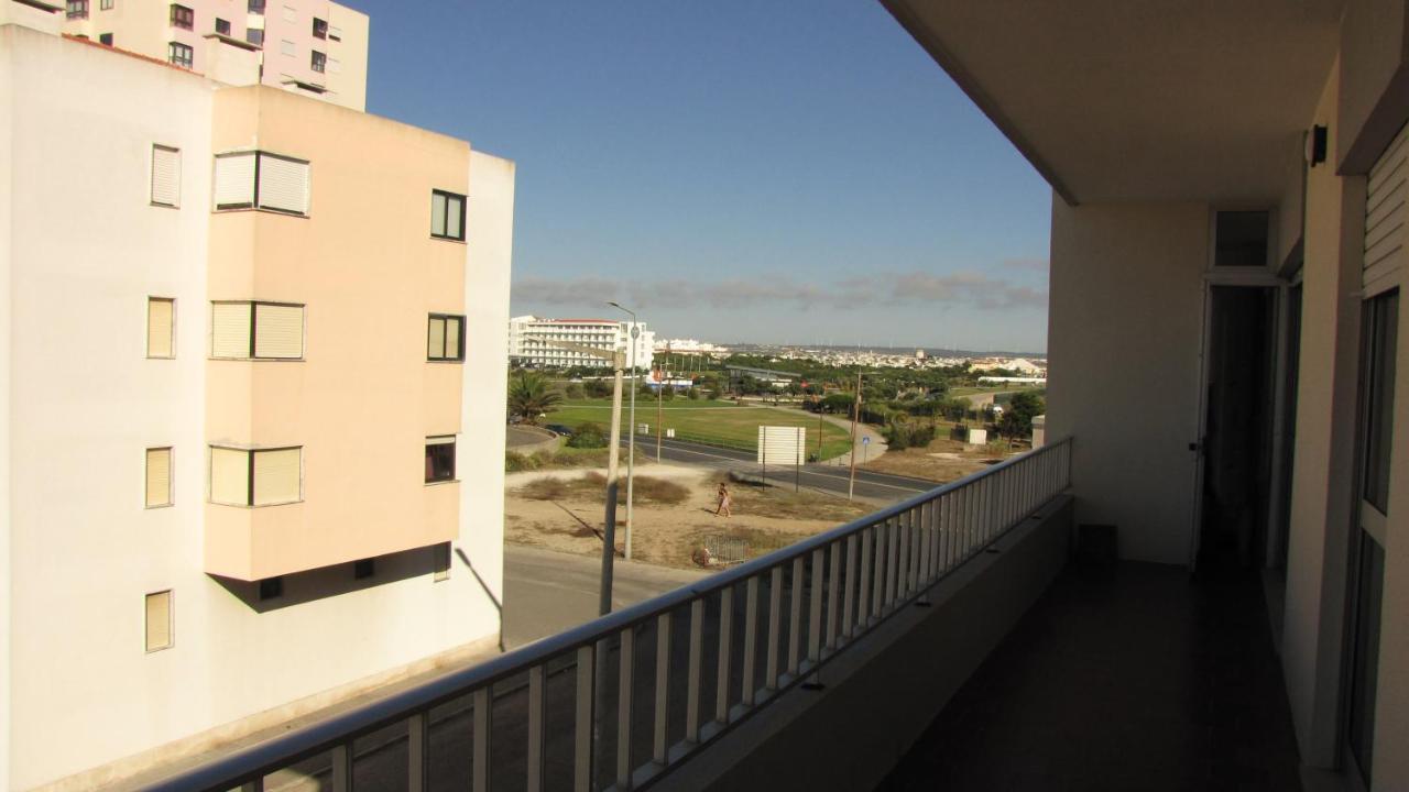 Waves Apartment Peniche