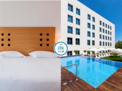 Lux Hotel Fatima