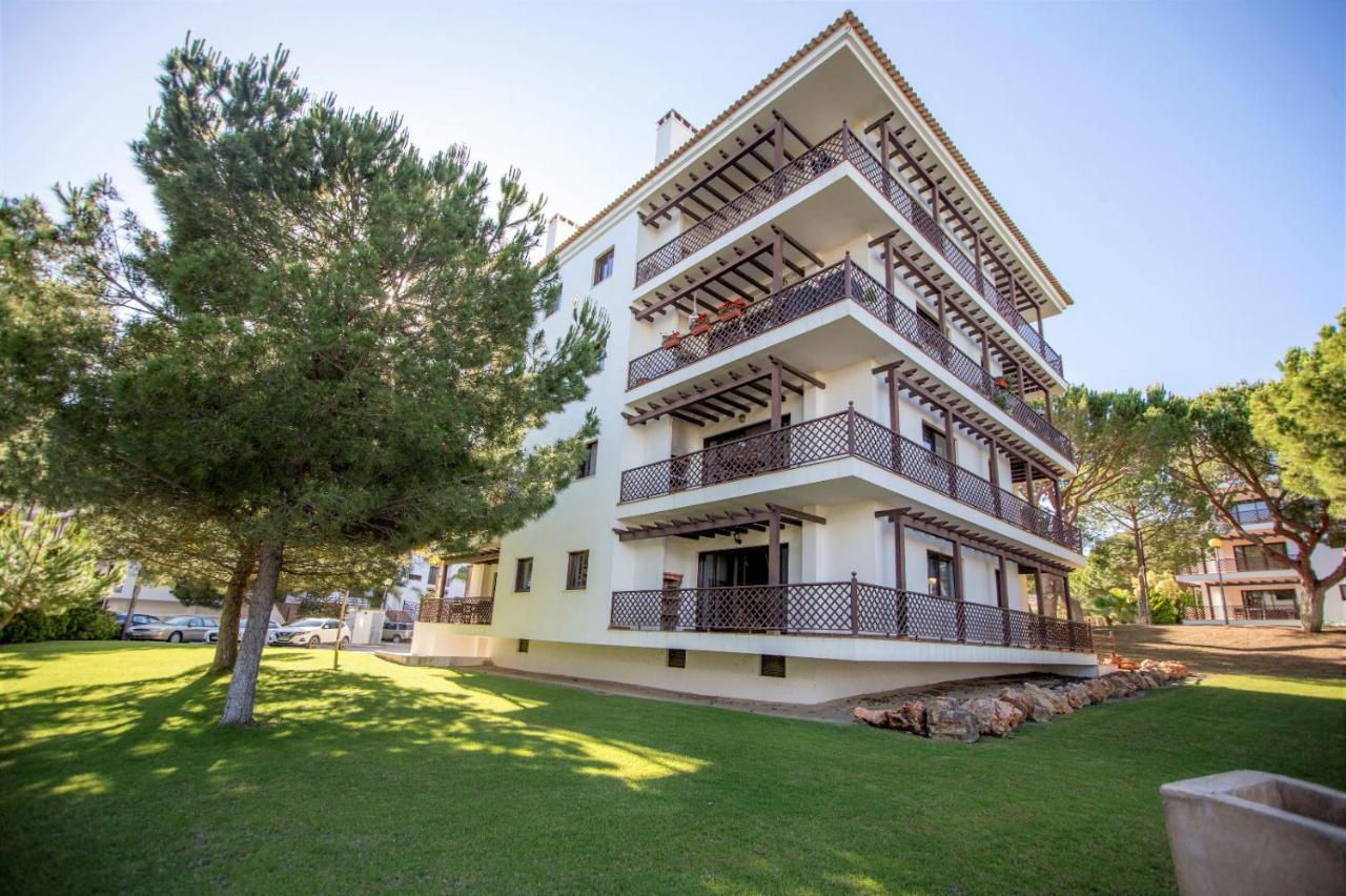 T2 Falesia Albufeira Apartamento Olhos de Agua (Albufeira)