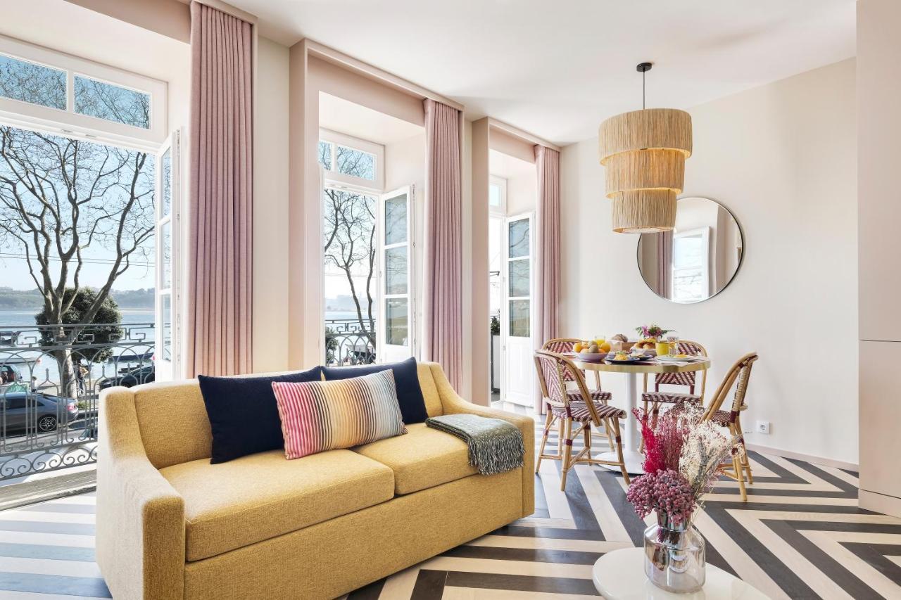Na Foz Luxury * Porto
