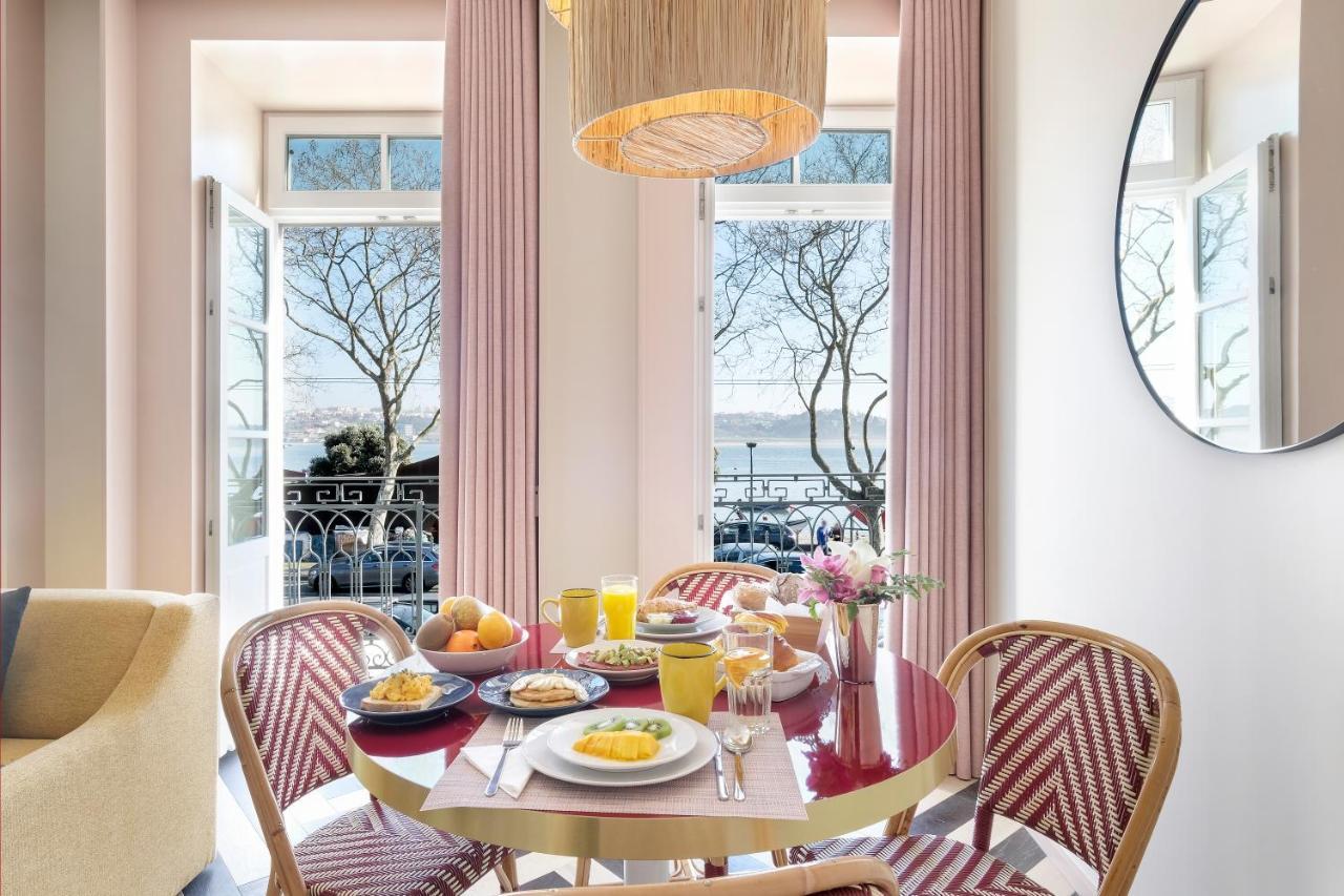 Na Foz Luxury Porto