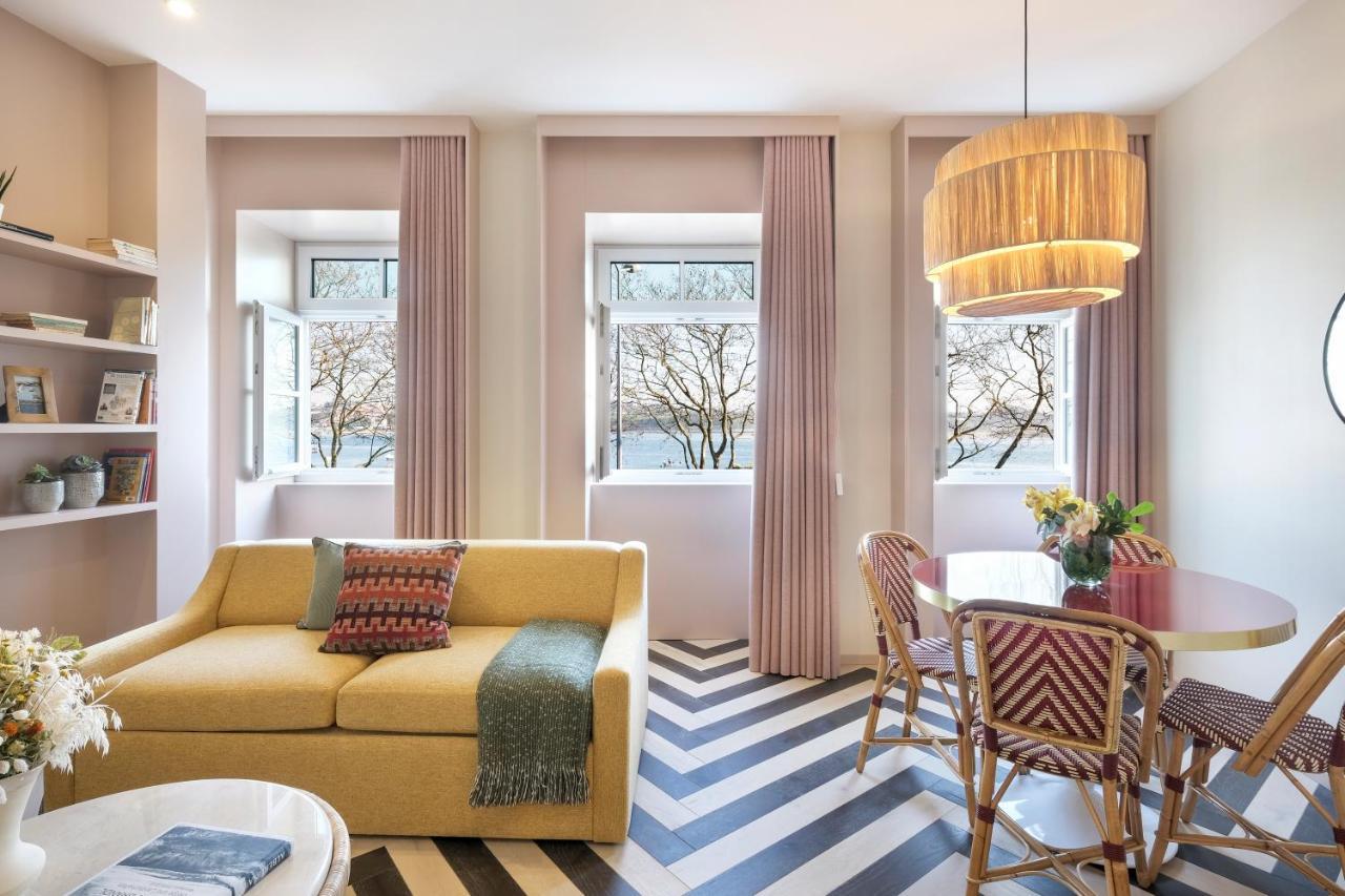 Na Foz Luxury Porto