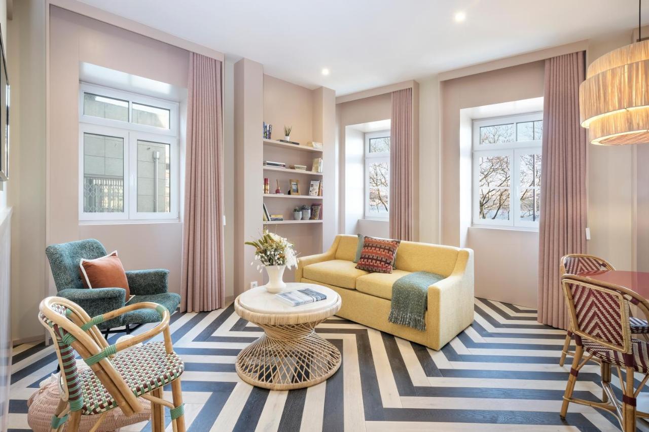 Apartment Na Foz Luxury Porto