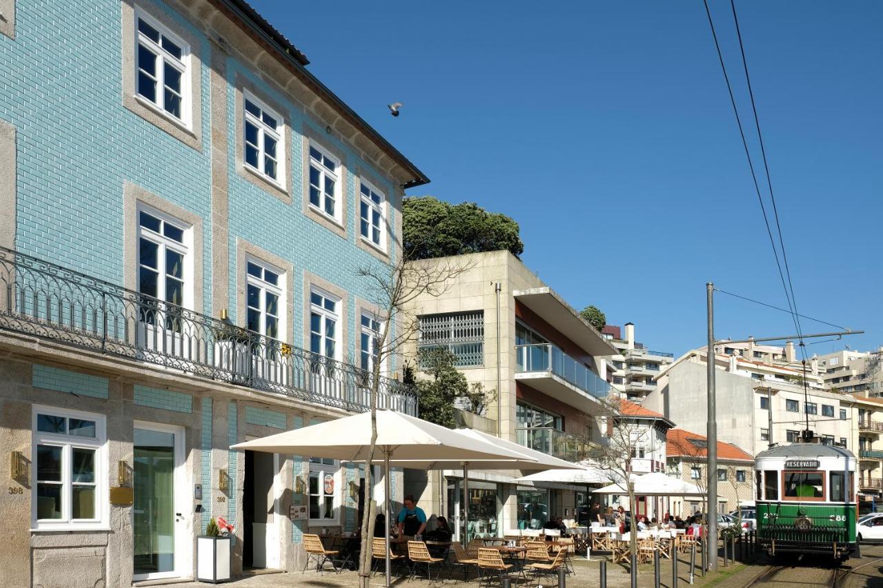 Na Foz Luxury Apartment Porto