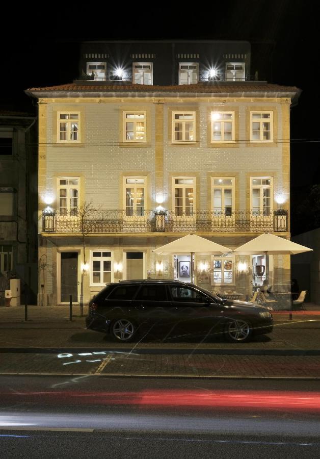 Apartment Na Foz Luxury *