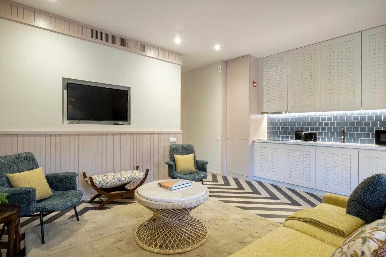 Apartment Na Foz Luxury Porto