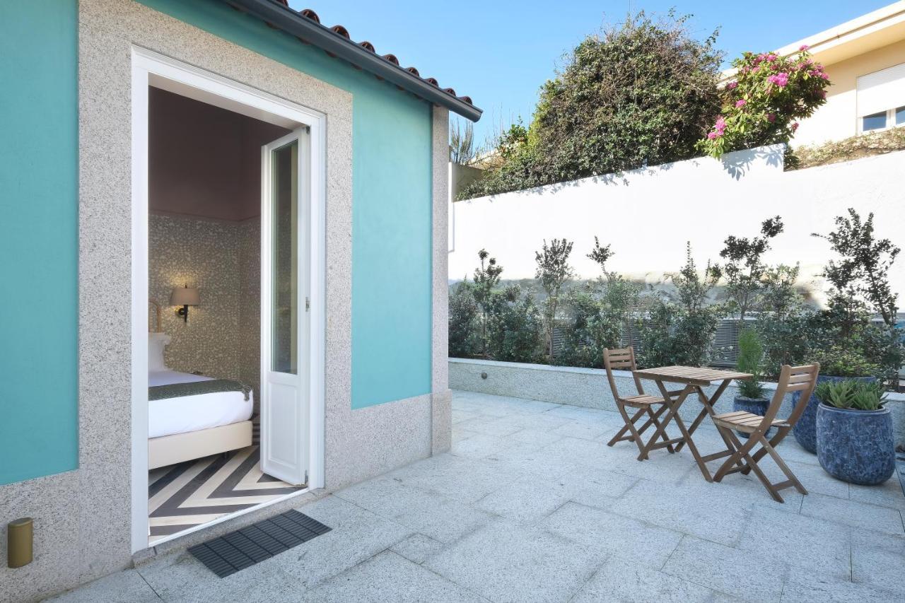 Na Foz Luxury Apartment
