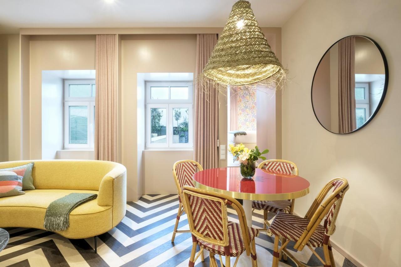 Apartment Na Foz Luxury Porto