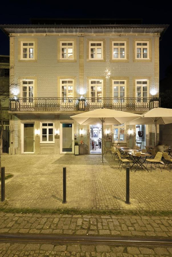 Na Foz Luxury Porto