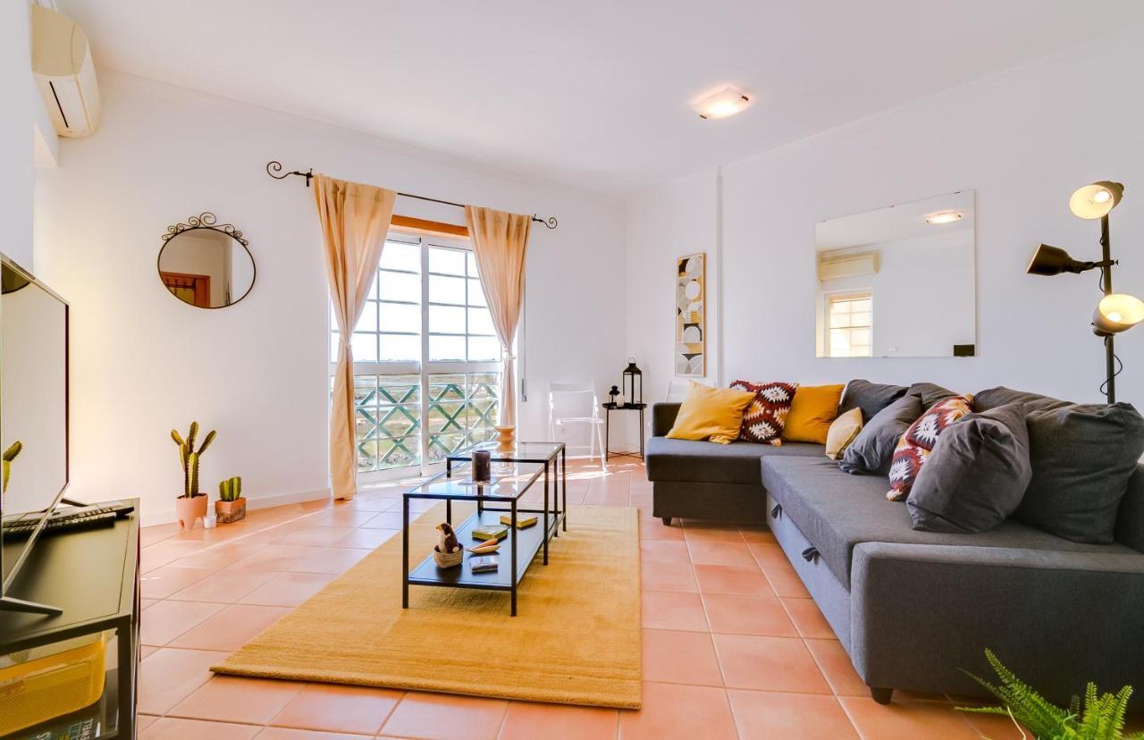 Apartamento The Nest - Sea View - Distrito de Faro