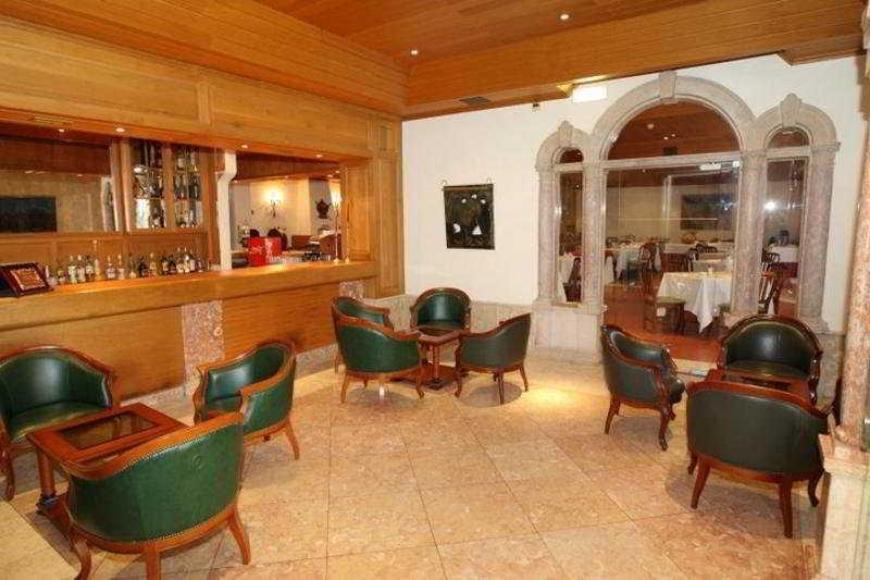 Turim Club Azeitao Hotel 4*
